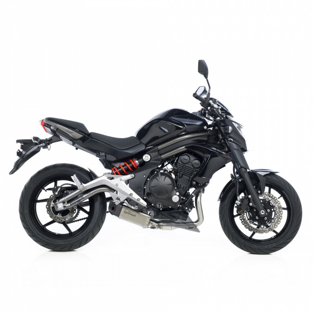 LeoVince Underbody (8579U) - for KAWASAKI | ER-6N/F/NINJA 650R | 2012 - 2016 - image 2 of 3