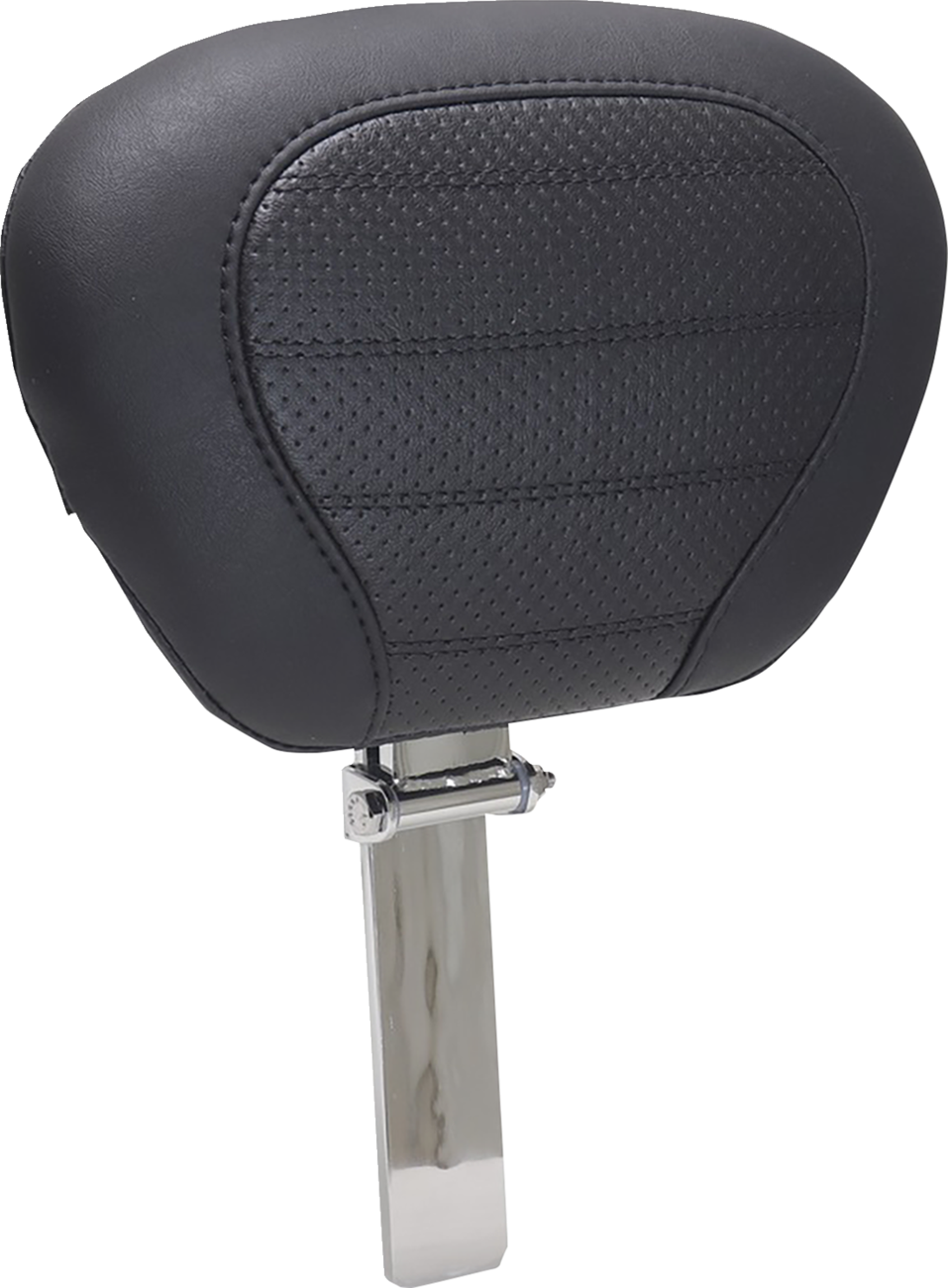 Mustang Driver Backrest - Standard - FXBR '23-'25