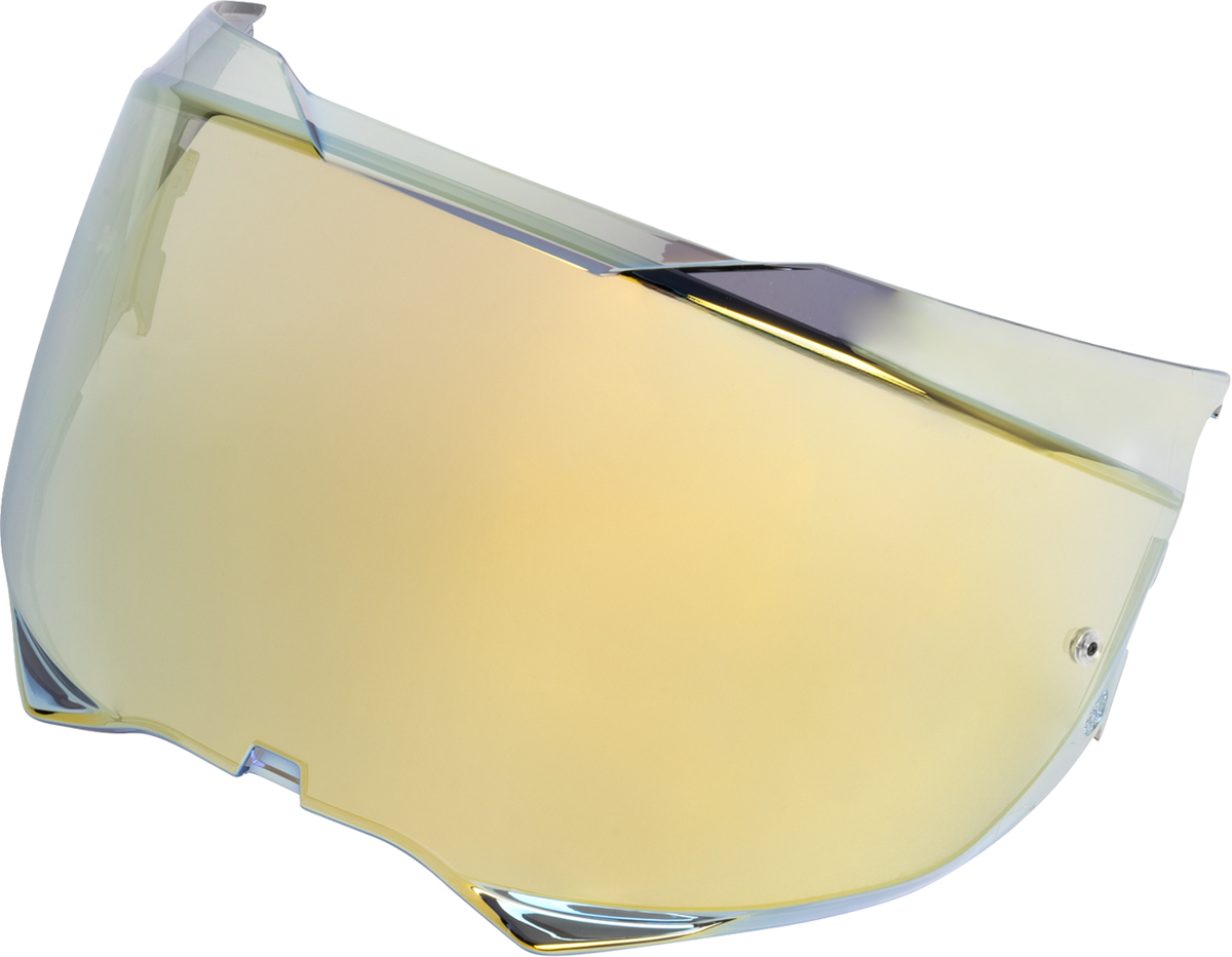 HJC HJ-45A Shield - Gold / Mirror / RST Gold