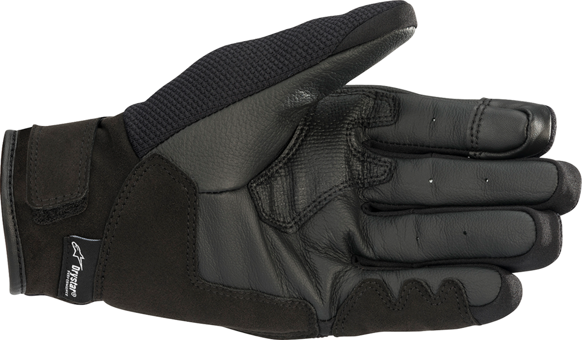 Alpinestars Stella S-Max Drystar® Gloves - Black/Teal - XL