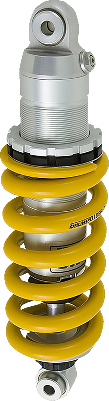 Ohlins Shock Absorber - 12.29" - Type 46DR1 (YA419)