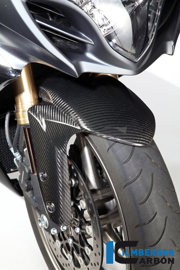 Ilmberger Carbon Front Fender Suzuki GSX-R 1000 K9