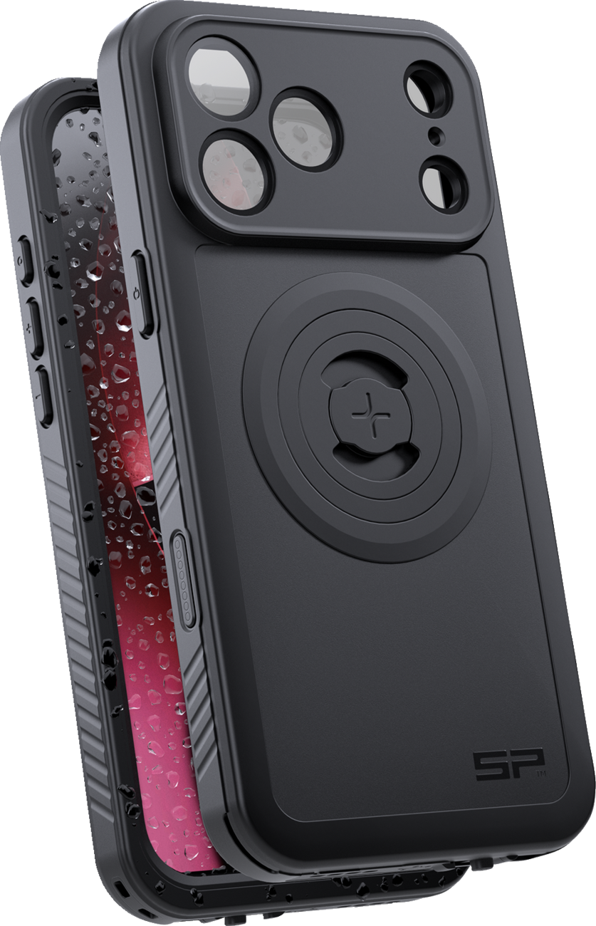 SP Connect Xtreme SPC+ Case