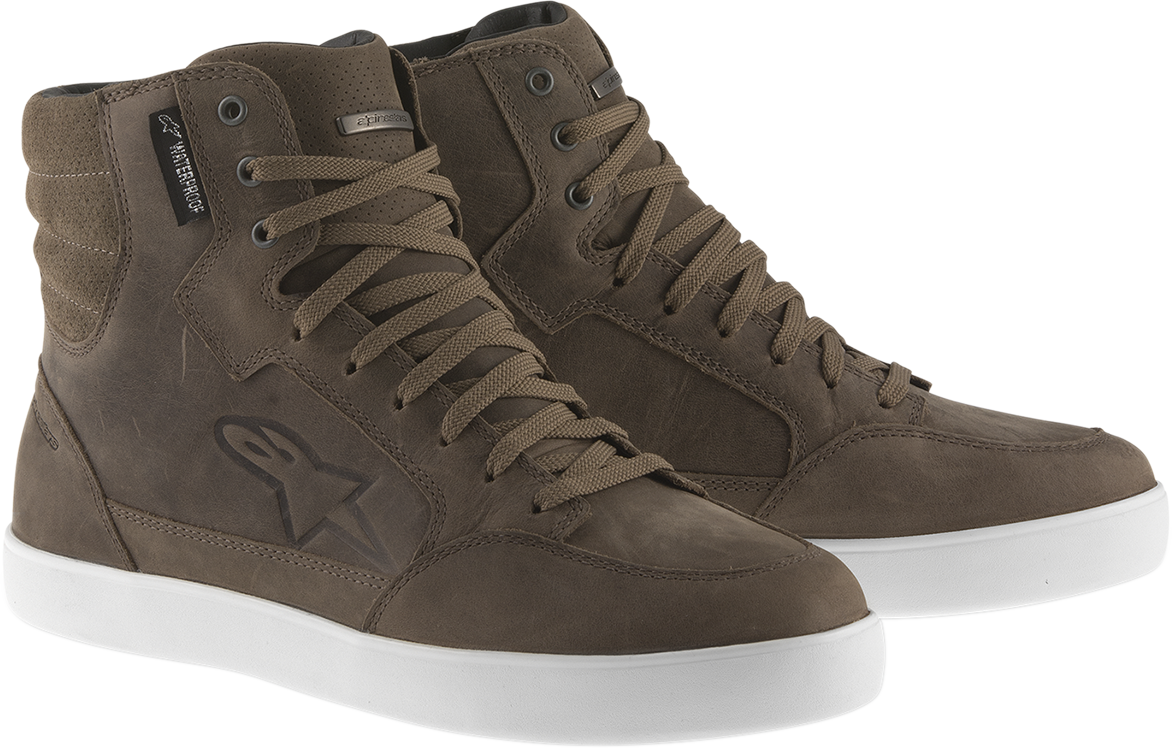 Alpinestars J-6 Waterproof Shoes