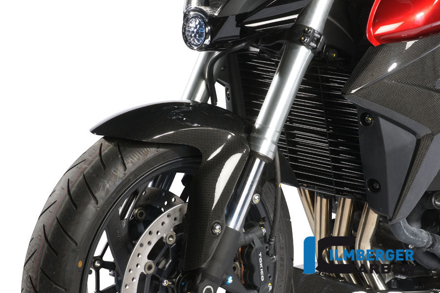 Ilmberger Carbon Front Fender Carbon Honda CB 1000 R