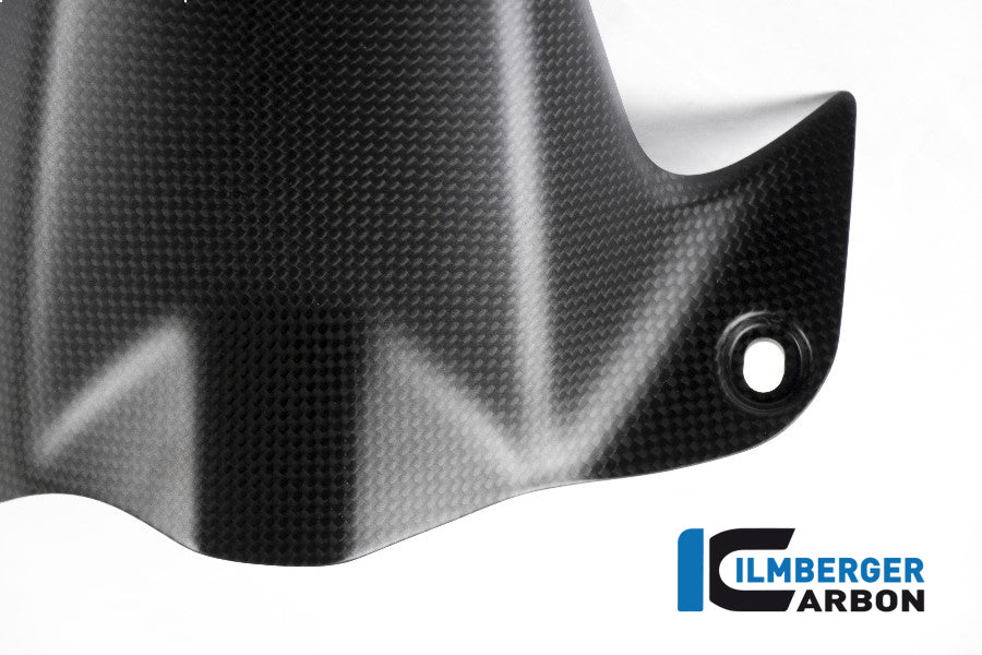 Ilmberger Carbon Rear Hugger - Matte