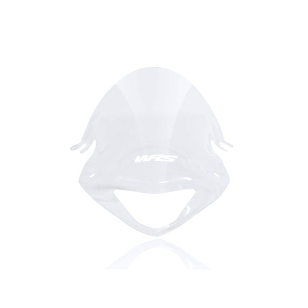 WRS Double Bubble Tall Racing Windscreen for S1000RR HP4 2009-2014