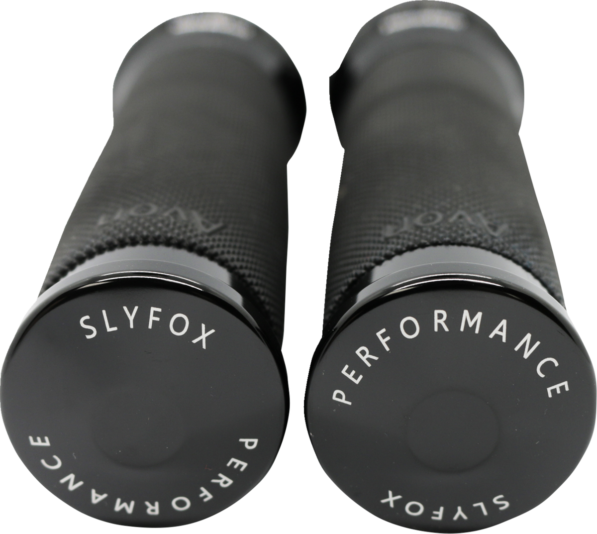 Slyfox Grips - Cable - Black