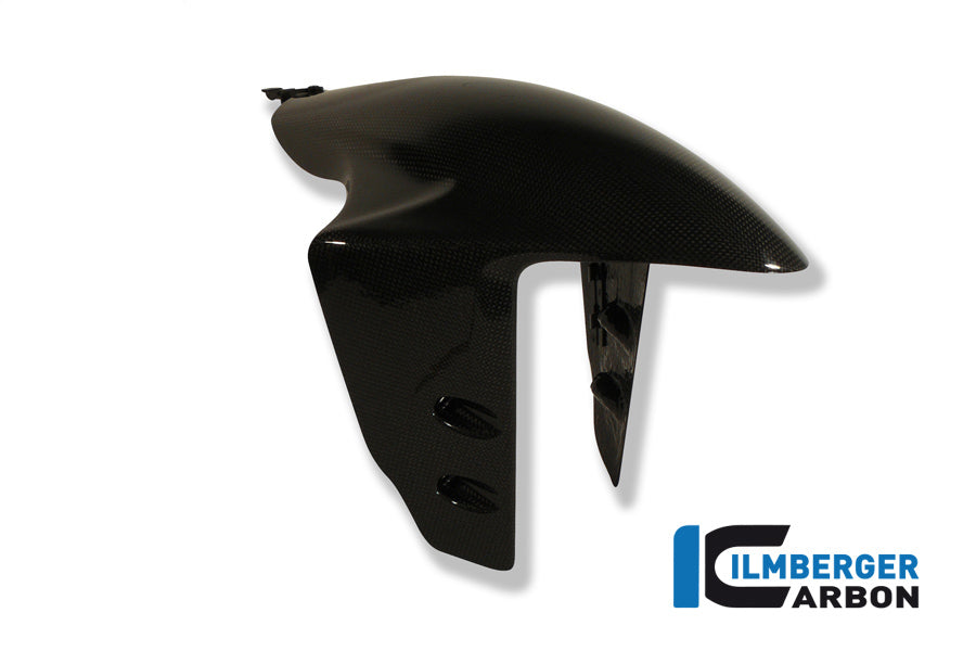 Ilmberger Carbon Front Fender Ducati Panigale 1199 / Ducati 1299 - Gloss