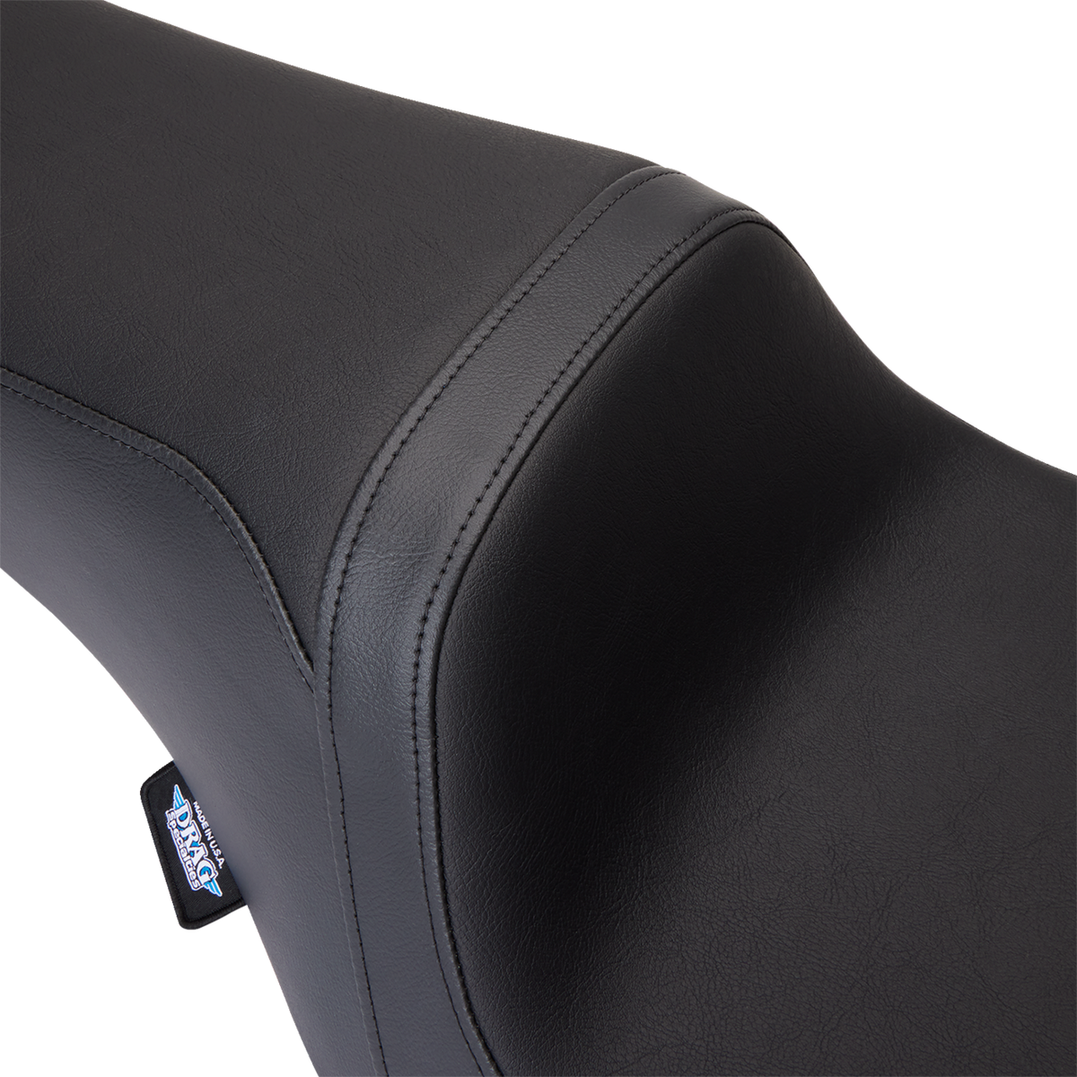 Drag Specialties Seats Predator 1-Up Seat