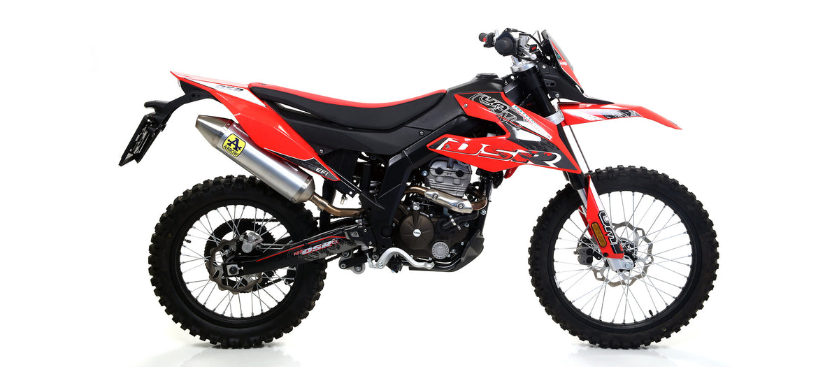 52509AO Thunder Aluminium Slip On