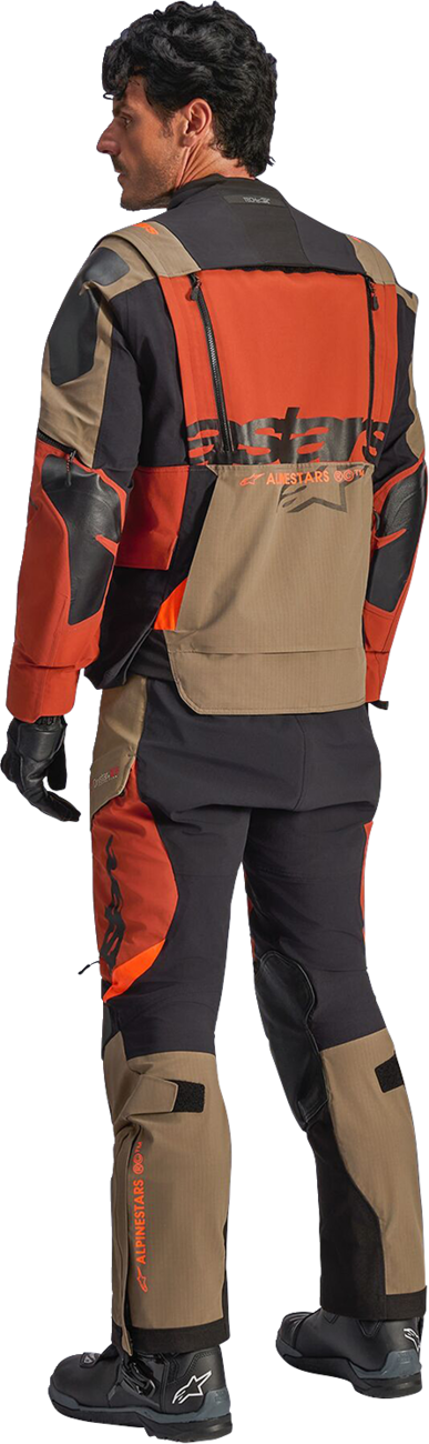 Alpinestars Halo Pro Drystar® XF Laminated Jacket