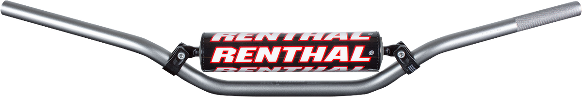 Renthal 7/8" Off-Road Handlebar — CR/High/Ricky Johnson/Moto/Enduro/Mx