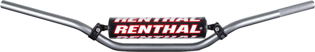 Renthal 7/8" Off-Road Handlebar — CR/High/Ricky Johnson/Moto/Enduro/Mx