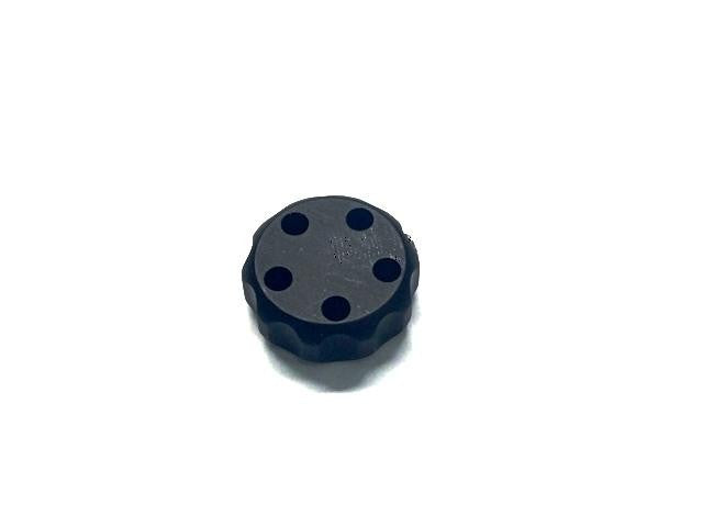 Ducabike DBK RL02 Wheel Adjustment