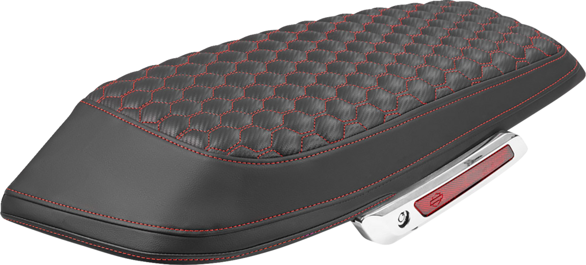 Saddlemen Saddlebag Lid Covers