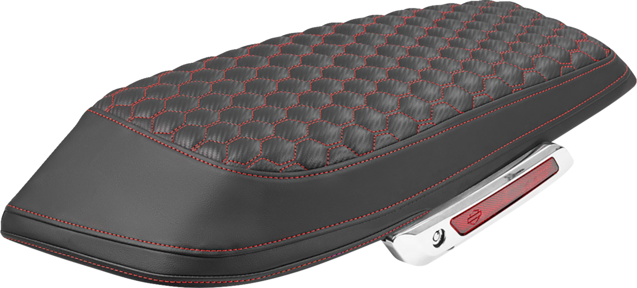 Saddlemen Saddlebag Lid Covers