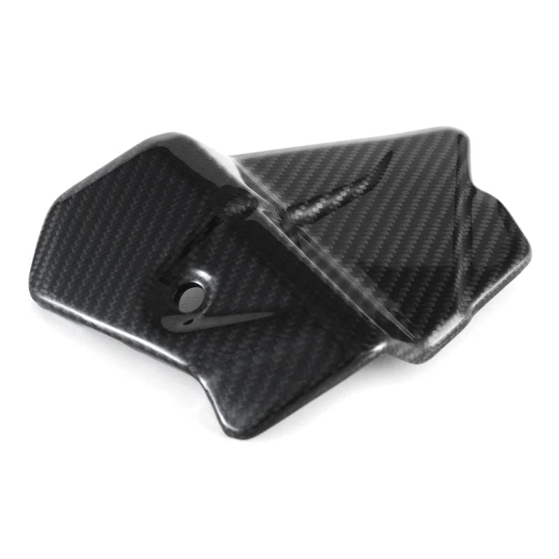 Fullsix Carbon Fiber Electronics Cover BMW S1000RR M1000RR K67