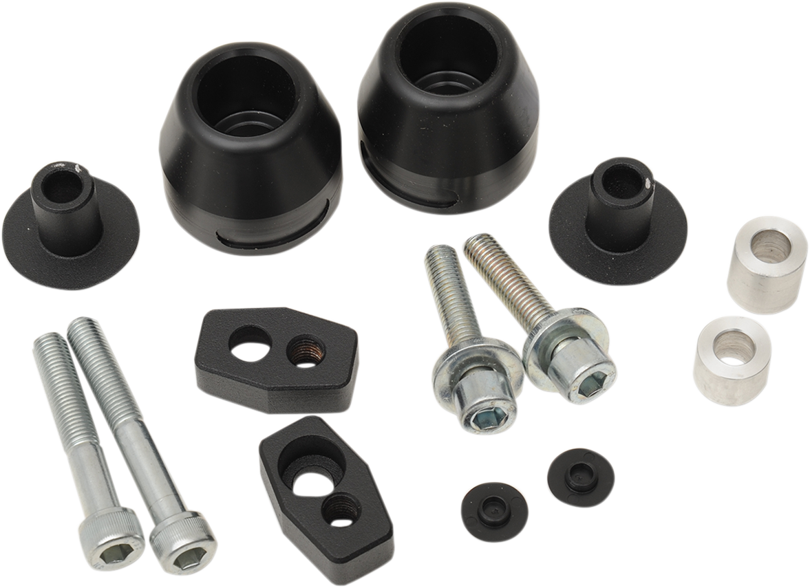 Vortex Frame Slider Kit - GSX-S 750