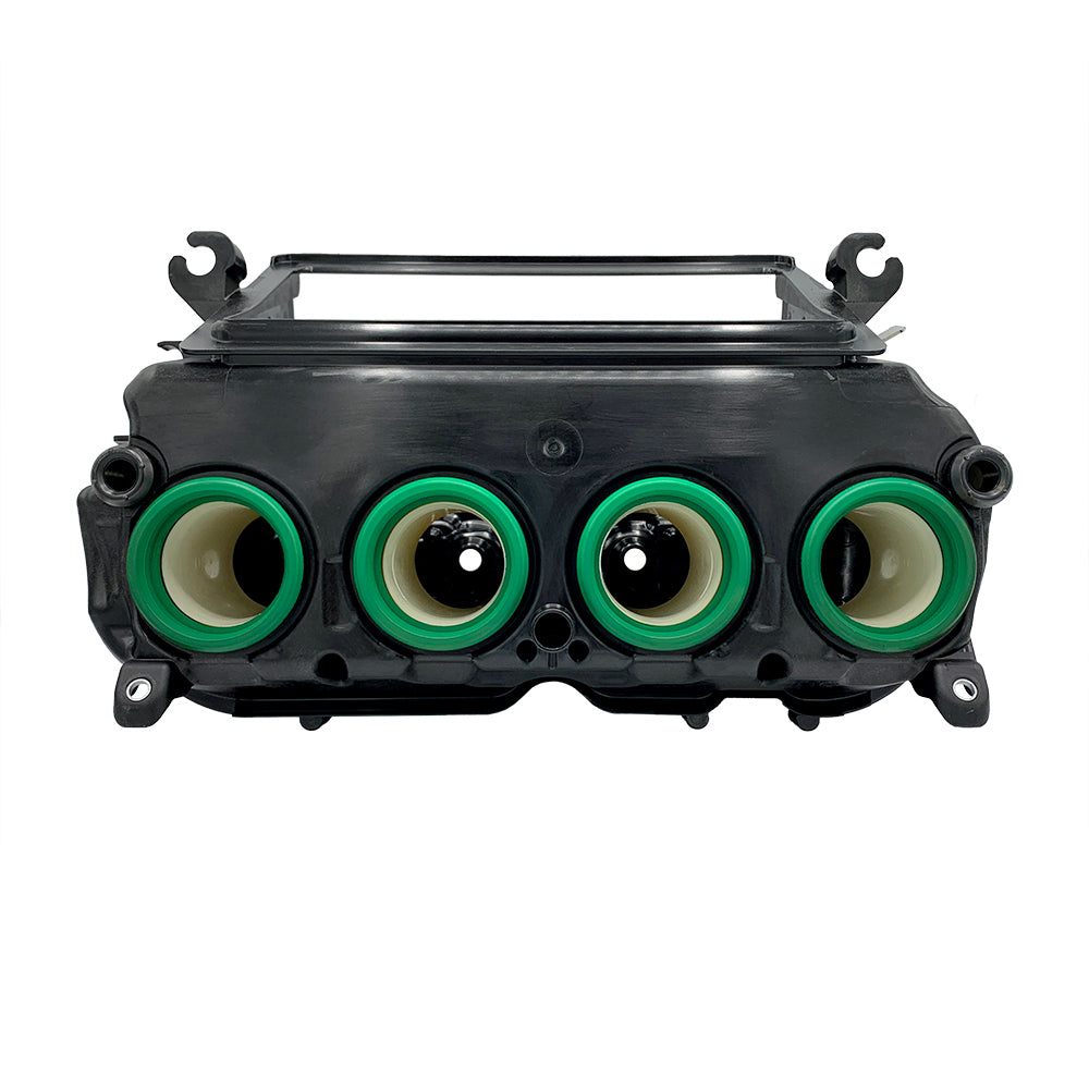 Racing airbox