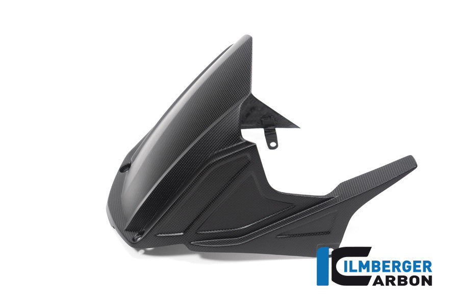 Ilmberger Carbon Rear Hugger Honda CBR 1000 RR-R / SP 2020 - Matte