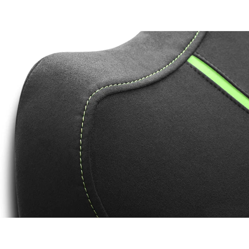 Luimoto GP Comfort Seat Cover For Kawasaki ZX10R ZX10RR 2021-2022