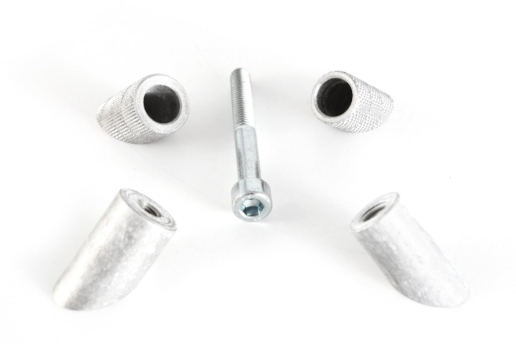 Fullsix Carbon Lever Guard Adapter - Universal