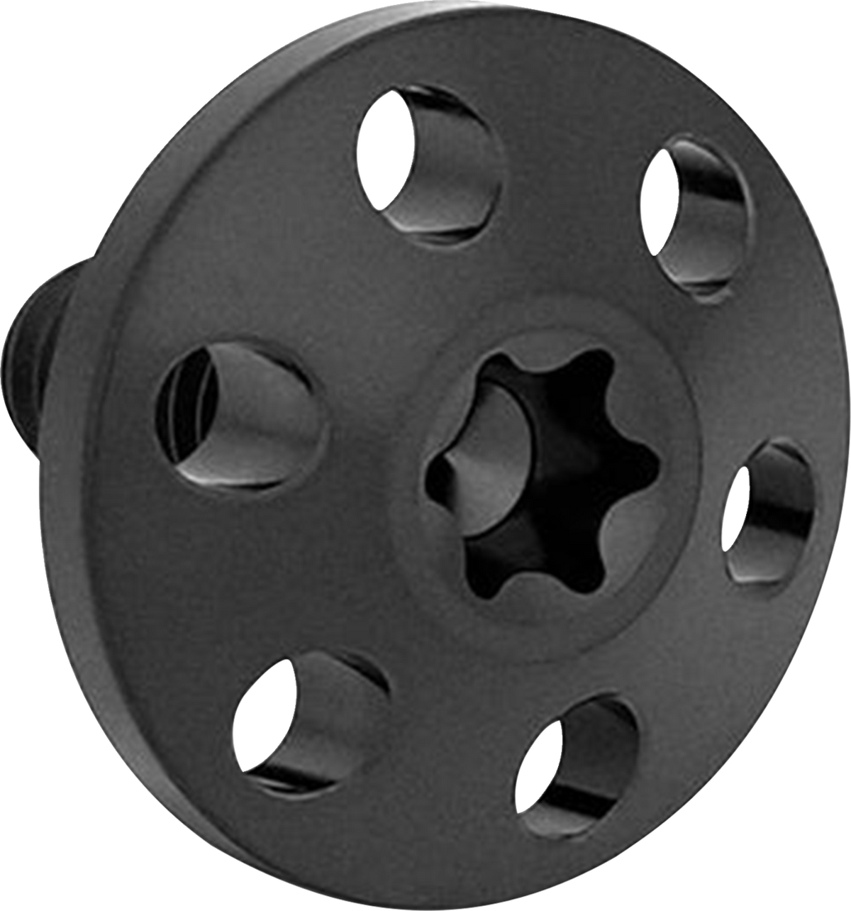 Arlen NESS Holeshot Seat Bolt - Black