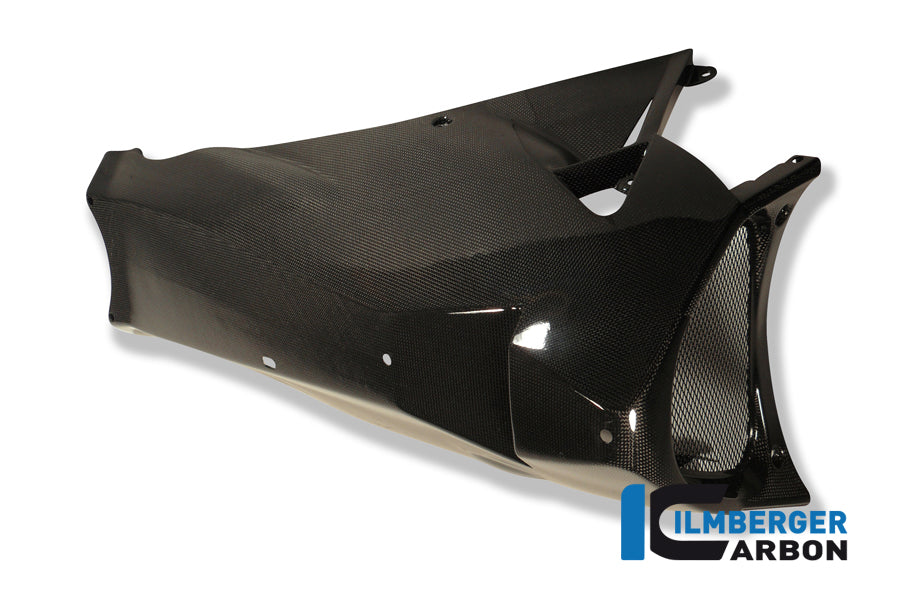 Ilmberger Carbon Fairing Lower Part Carbon