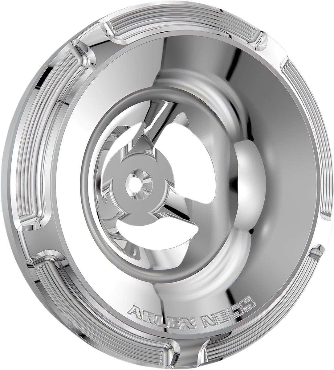 Arlen NESS Velocity Air Cleaner Cover