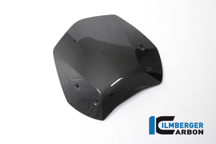 Ilmberger Carbon Windshield Carbon