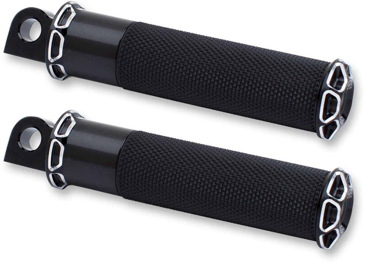 Arlen NESS Fusion Male-Mount Foot Pegs