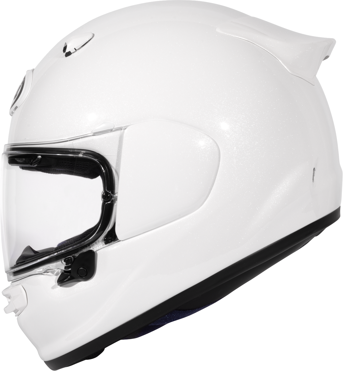 ARAI Helmets Contour-X Helmet - Diamond White / Gloss / White / M