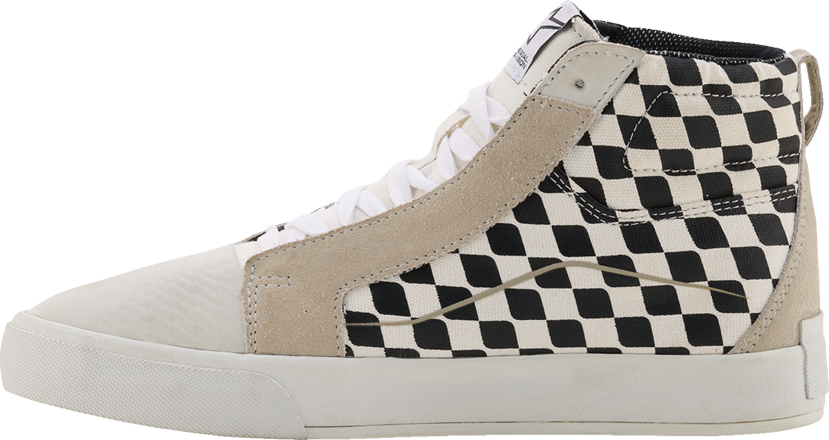 Alpinestars Ride-63 Canvas Shoes