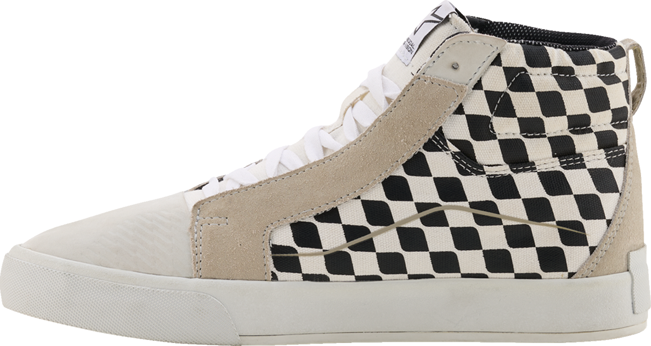 Alpinestars Ride-63 Canvas Shoes