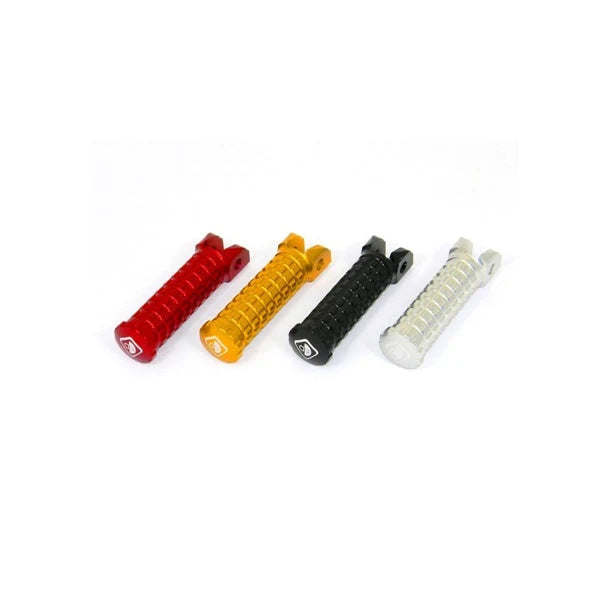 Ducabike DBK Billet Footpegs For Ducati Panigale 899 959 1199 1299