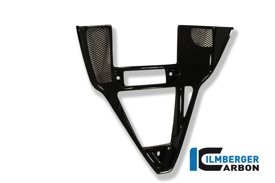 Ilmberger Carbon Fairing Insert Carbon For Ducati 749/999