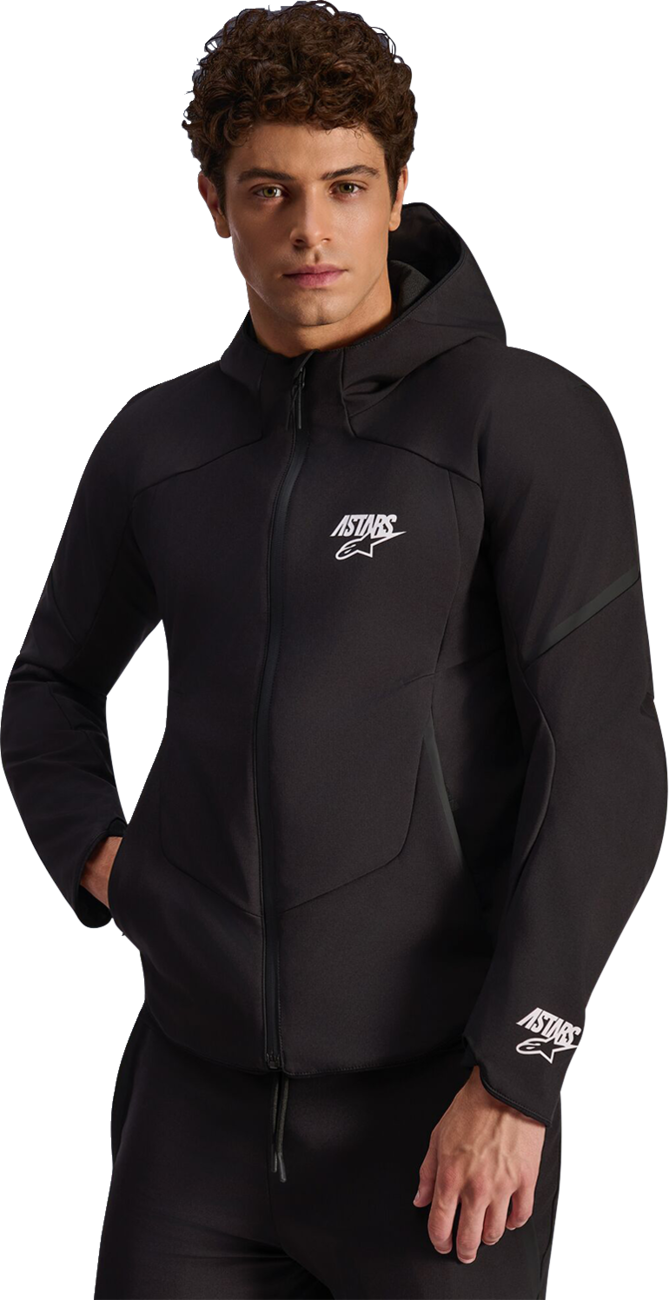 Alpinestars Aeroshell Waterproof Jacket