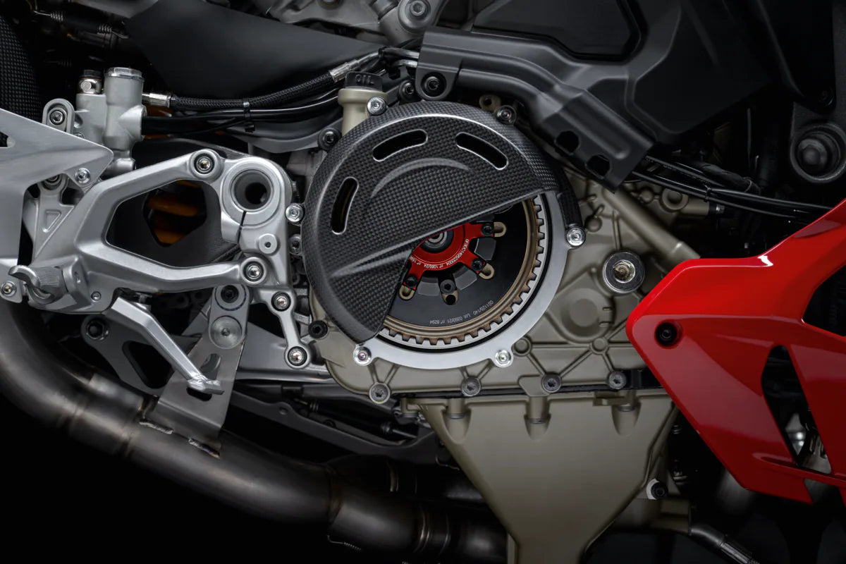 Ducati Performance Dry Clutch