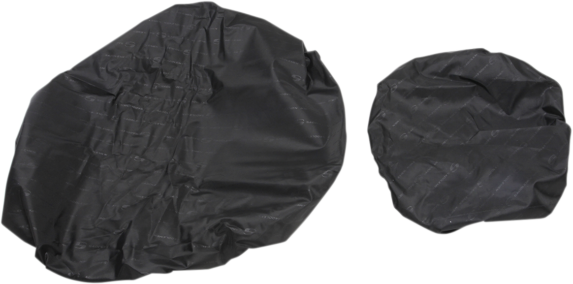 Saddlemen Explorer Rain Seat Cover - XL