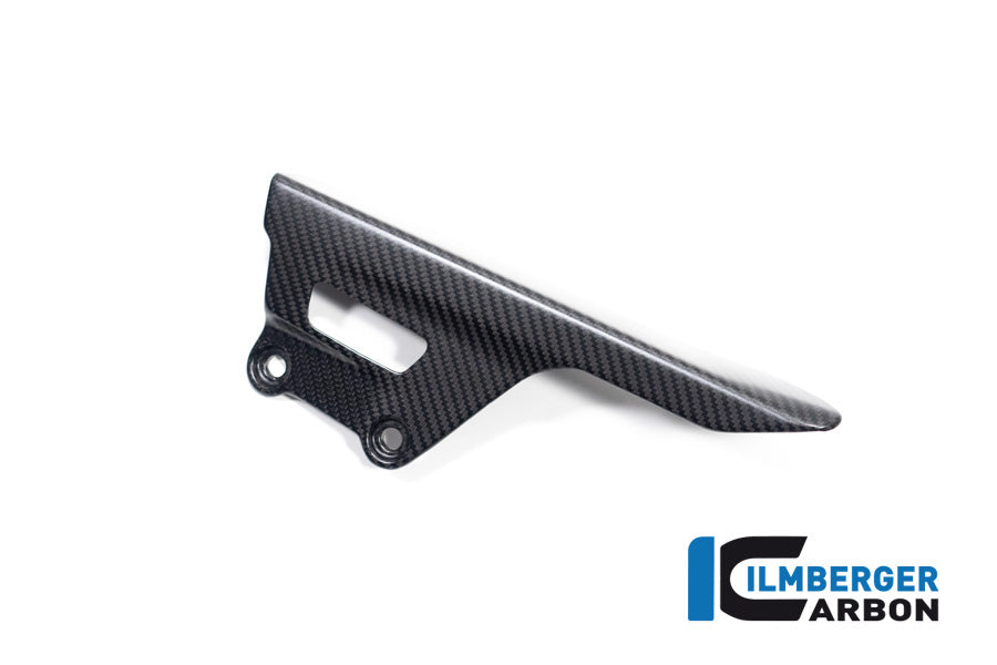 Ilmberger Carbon Chain Guard Ducati Diavel Bentley Matte
