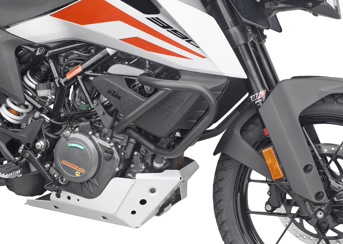 GIVI Engine Guards - KTM - 390 Adventure