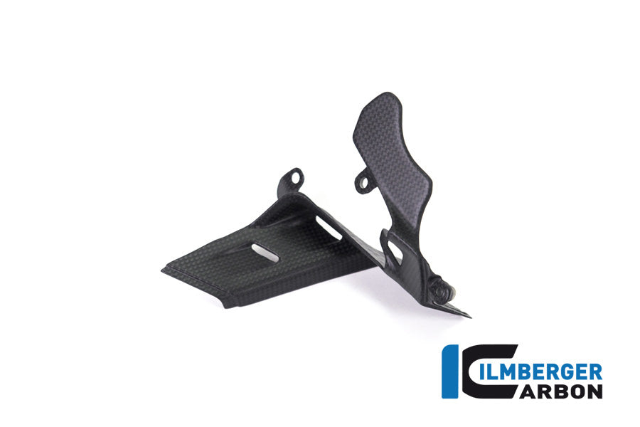 Ilmberger Carbon Instrument Cover Ducati Panigale V4 / V4 S - Matte