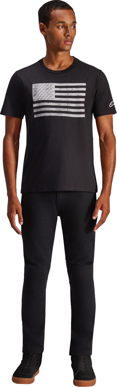 Alpinestars Wavings CSF T-Shirt
