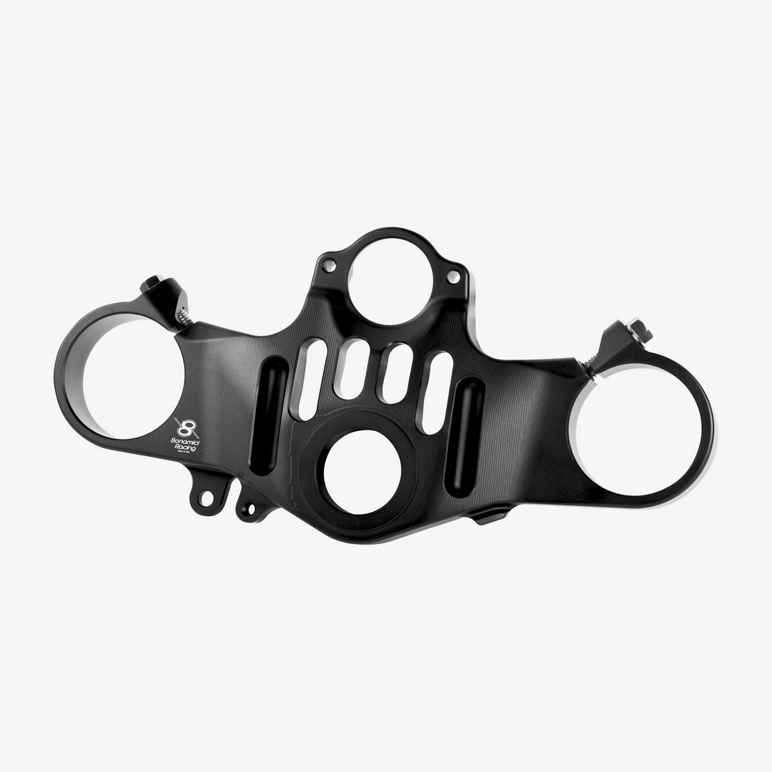 Bonamici Racing Top Triple Clamp (Standard) - Honda CBR 1000 RR