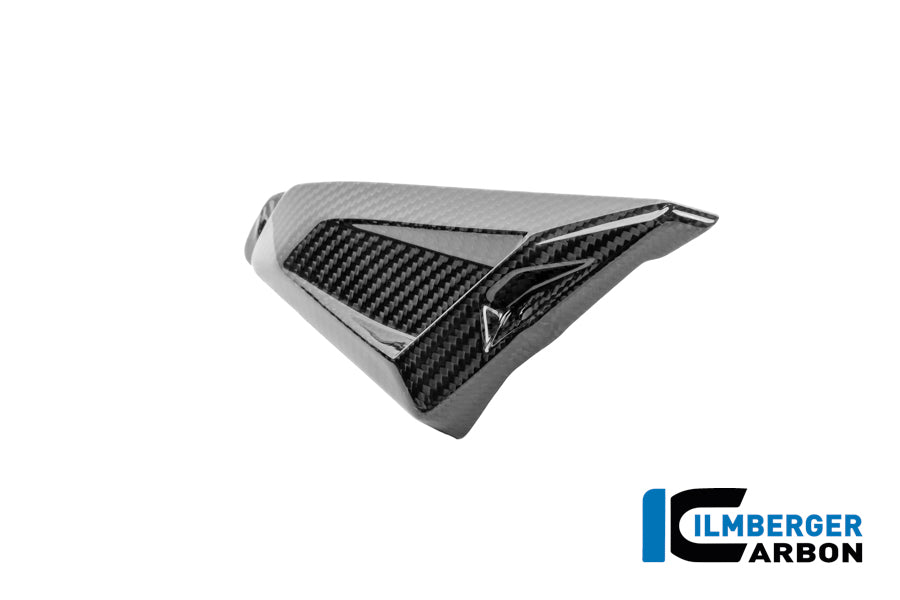 Ilmberger Carbon Subframe Cover Right BMW R 1300 GS Adventure - Gloss / Twill