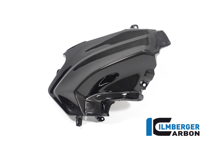 Ilmberger Carbon Cover Under The Frame Right Ducati Panigale V2 - Gloss