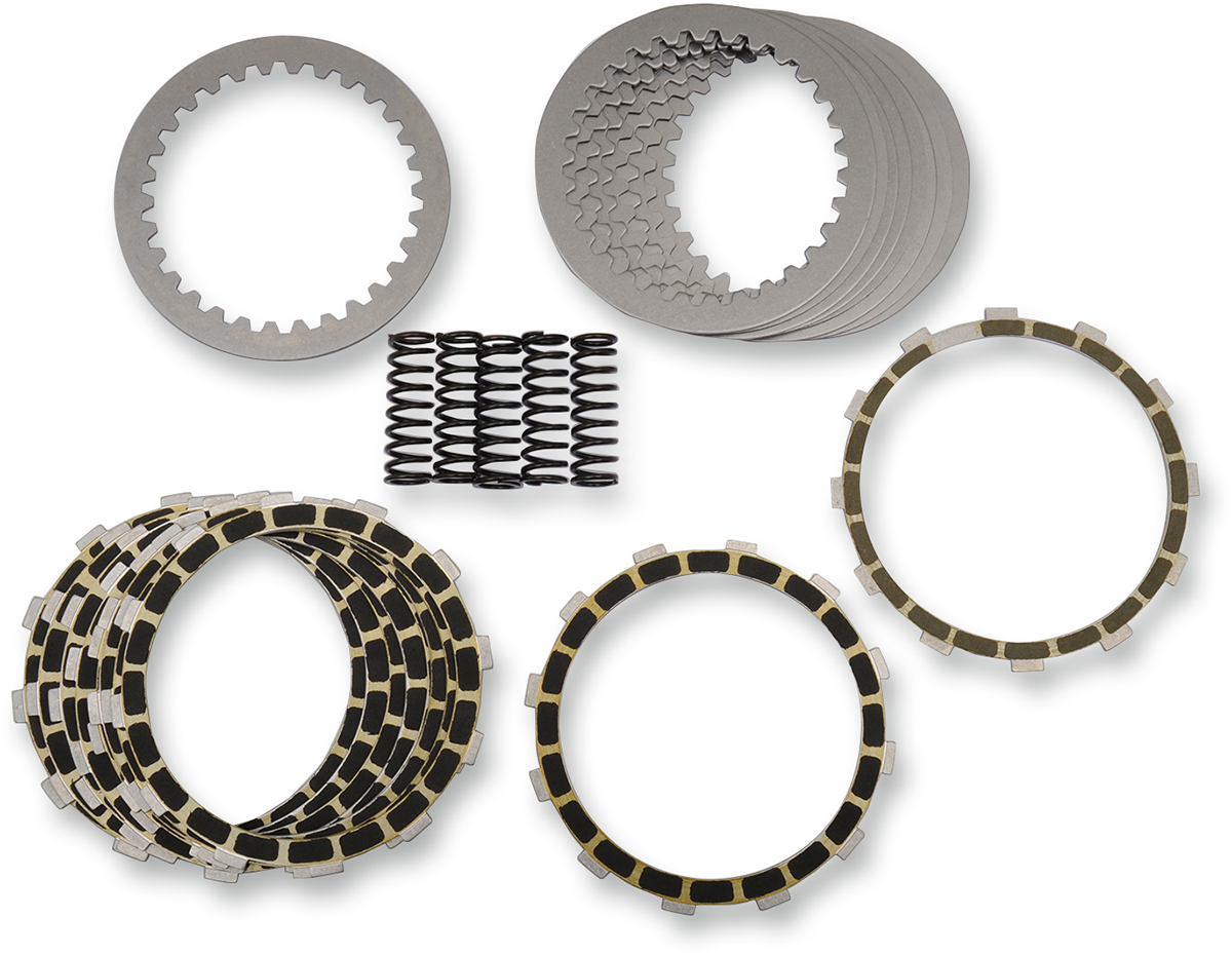 Barnett Clutch Kit