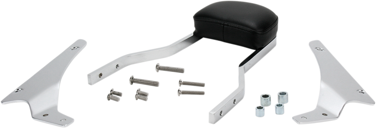 Cobra Sissy Bar - Short - VTX1300/1800R