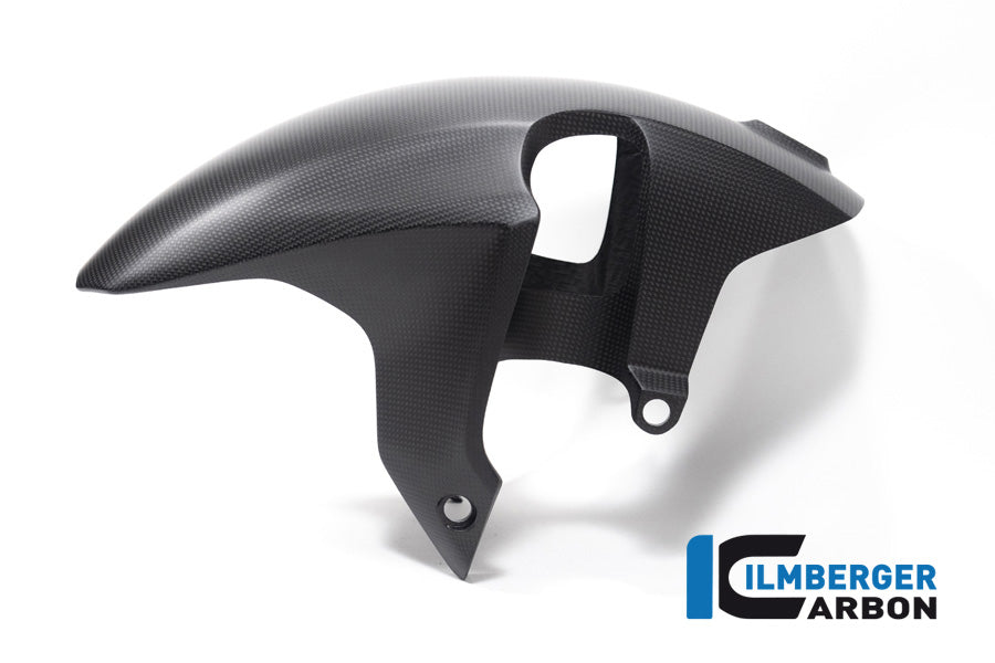 Ilmberger Carbon Front Fender Honda CBR 1000 RR-R / SP 2020 - Matte